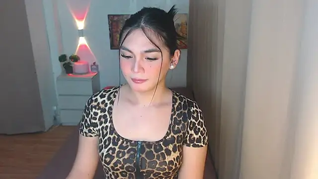 Snapshot of Lovely_jassy chatting on 09.12.25 Lovely jassy online show from 09.12.25