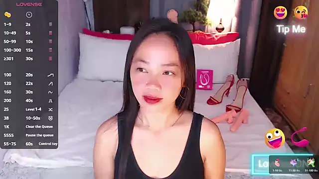 sexystela online show from 03.24.26