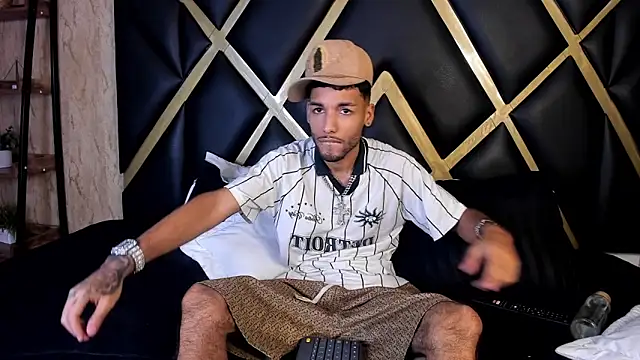 Thiagoferreti online show from 02.28.26