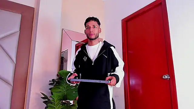 Thiagoferreti online show from 03.27.26