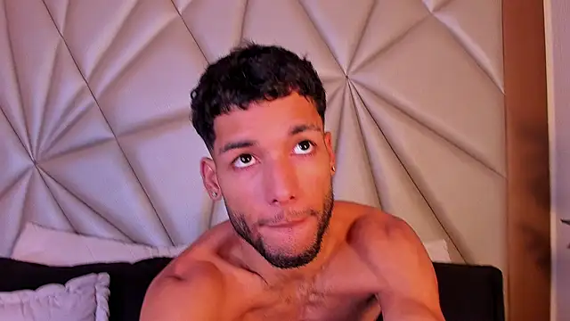 Thiagoferreti online show from 03.28.26