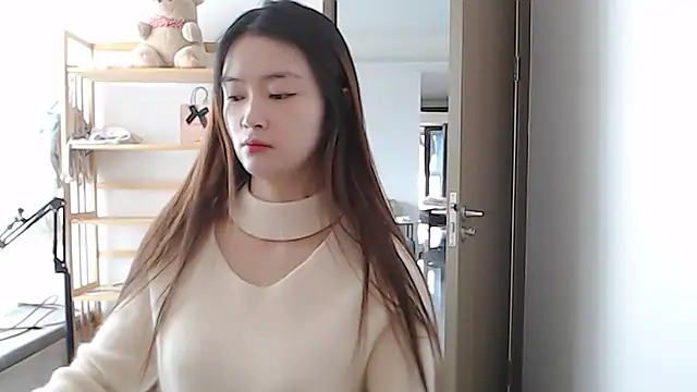 Mimi-cnbaby online show from 04.02.26