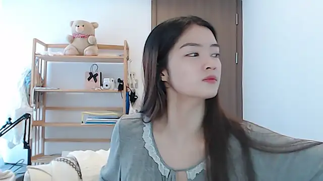 Mimi-cnbaby online show from 04.03.26