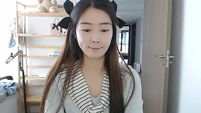 Mimi-cnbaby online show from 04.04.26