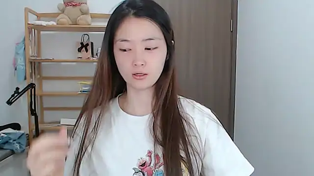 Mimi-cnbaby online show from 04.08.26