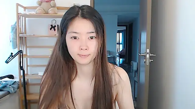 Mimi-cnbaby online show from 04.09.26