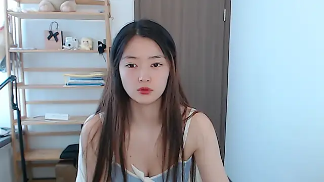 Mimi-cnbaby online show from 04.09.26