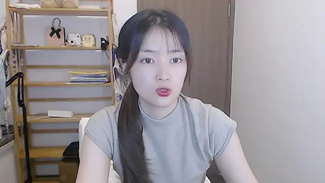 Mimi-cnbaby online show from 04.11.26