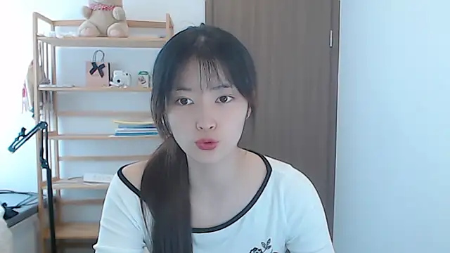 Mimi-cnbaby online show from 04.12.26