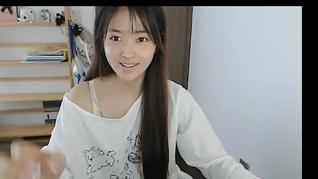 Mimi-cnbaby online show from 04.17.26