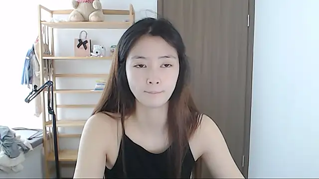 Mimi-cnbaby online show from 04.18.26