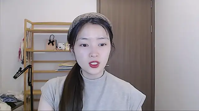 Mimi-cnbaby online show from 04.19.26