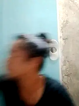 Menxie18 online show from 04.03.26