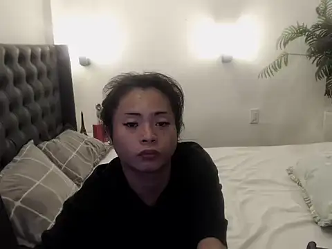 Menxie18 online show from 04.17.26