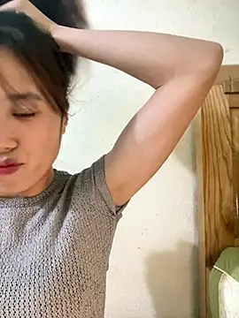 Lucy217 online show from 09.15.25