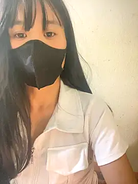 Lucy217 online show from 09.23.25