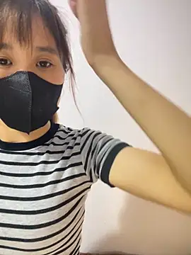 Lucy217 online show from 10.05.25