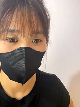 Lucy217 online show from 10.19.25