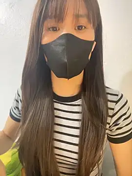 Lucy217 online show from 11.03.25