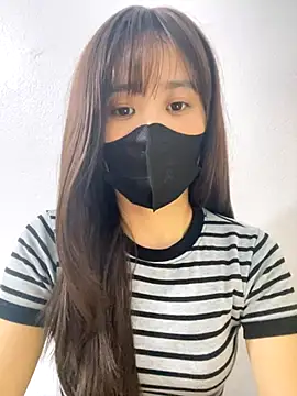 Lucy217 online show from 11.09.25