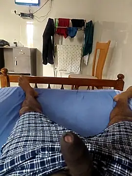 vichuhot online show from 10.23.25