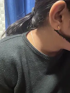 Hot Jaanvi  online show from 02.07.26