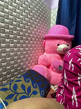 Hot Jaanvi  online show from 03.12.26