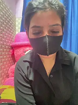 Hot Jaanvi  online show from 03.15.26