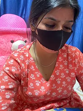 Hot Jaanvi  online show from 03.18.26