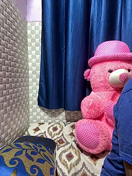 Hot Jaanvi  online show from 04.06.26