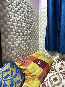 Hot Jaanvi  online show from 04.12.26