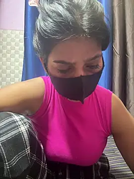 Hot Jaanvi  online show from 05.14.26