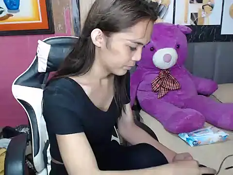 Snapshot of Raffa_ella69 chatting on 02.16.26 Raffa ella69 online show from 02.16.26