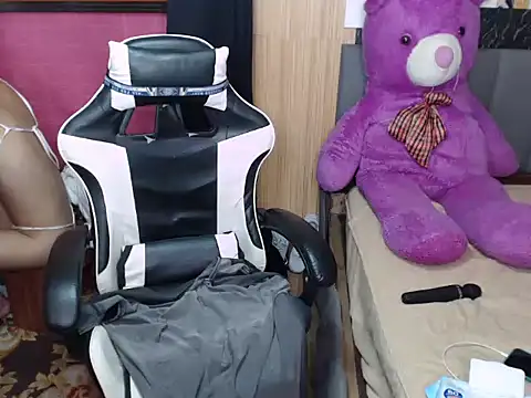 Raffa ella69 online show from 03.21.26