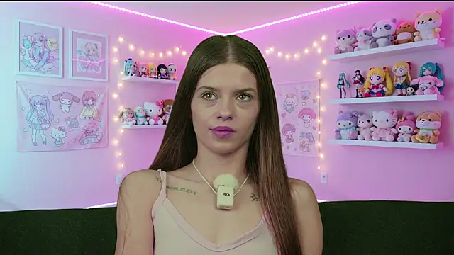 sukie spooky online show from 04.09.26