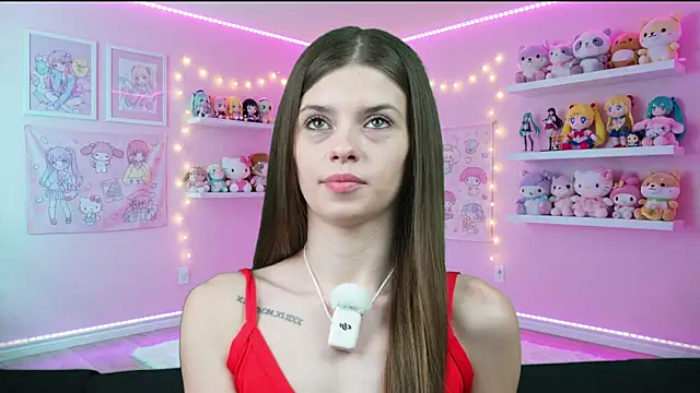 sukie spooky online show from 04.11.26