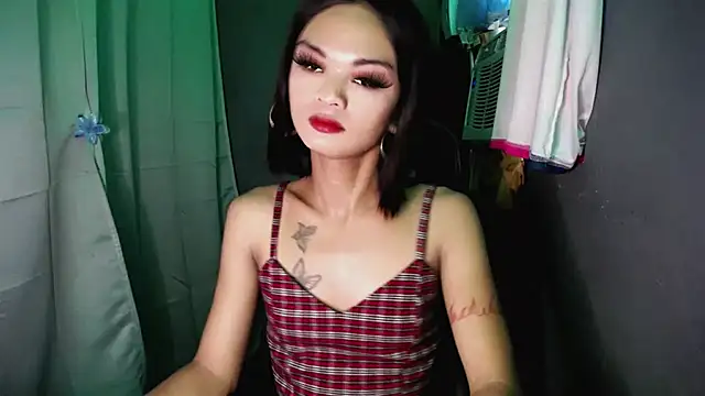 Snapshot of lexie_malingera chatting on 09.14.25 lexie malingera online show from 09.14.25