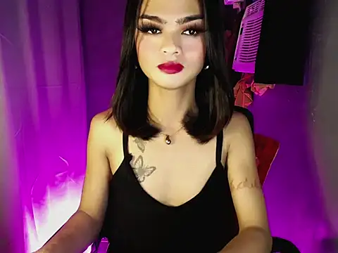 Snapshot of lexie_malingera chatting on 02.19.26 lexie malingera online show from 02.19.26