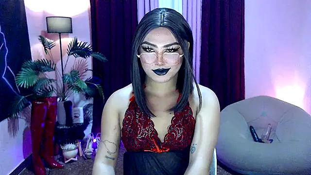 Unique Maya online show from 09.25.25