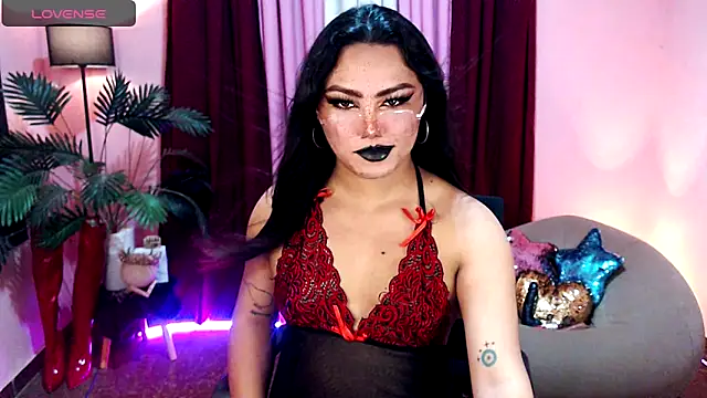 Unique Maya online show from 10.18.25