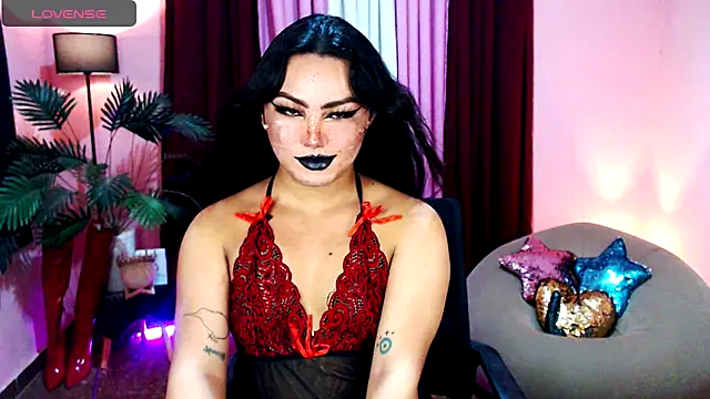 Unique Maya online show from 10.21.25