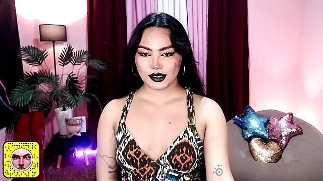 Unique Maya online show from 11.07.25