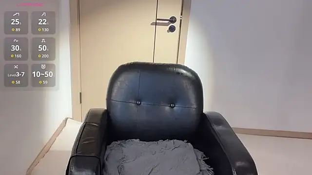 Seraphina-se online show from 11.24.25