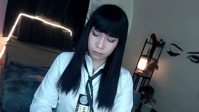 Veniceseduction online show from 03.22.26