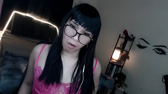 Veniceseduction online show from 03.23.26