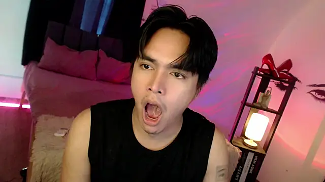 JakeXolsen online show from 10.13.25