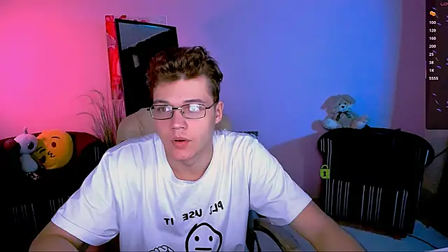 lucas long  online show from 10.16.25