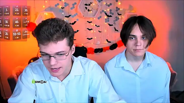 lucas long  online show from 10.25.25