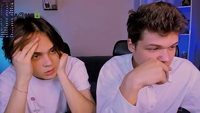 lucas long  online show from 11.12.25