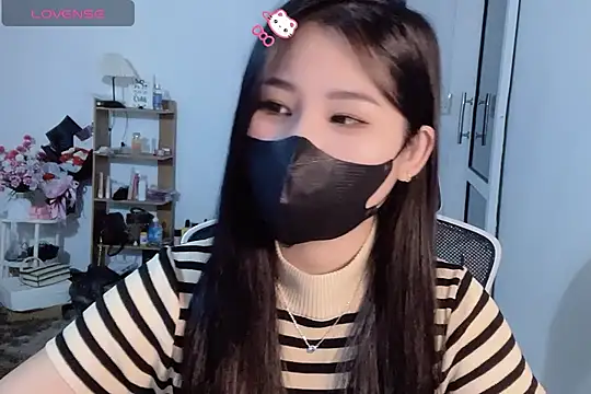    Daisy    online show from 11.07.25